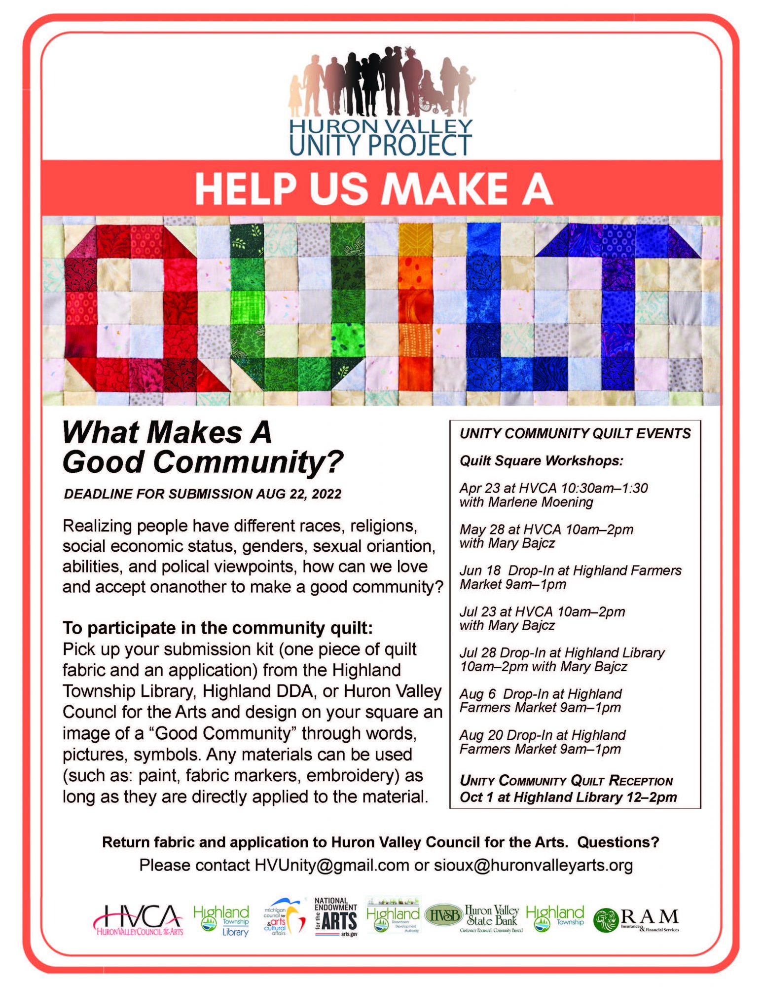 community quilt project flier rev (2)