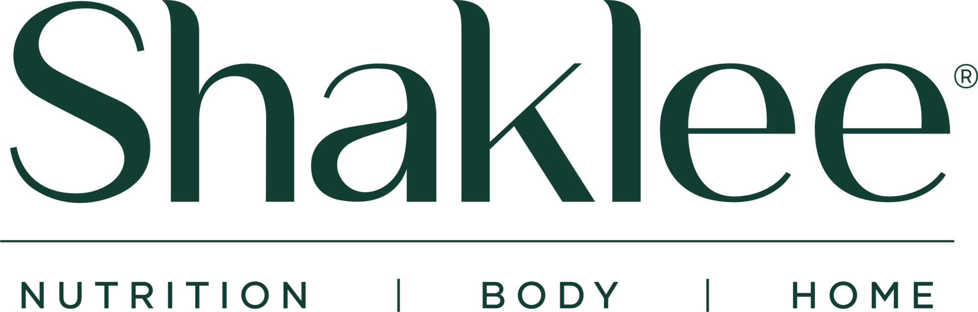 final shaklee logo rectangle en us
