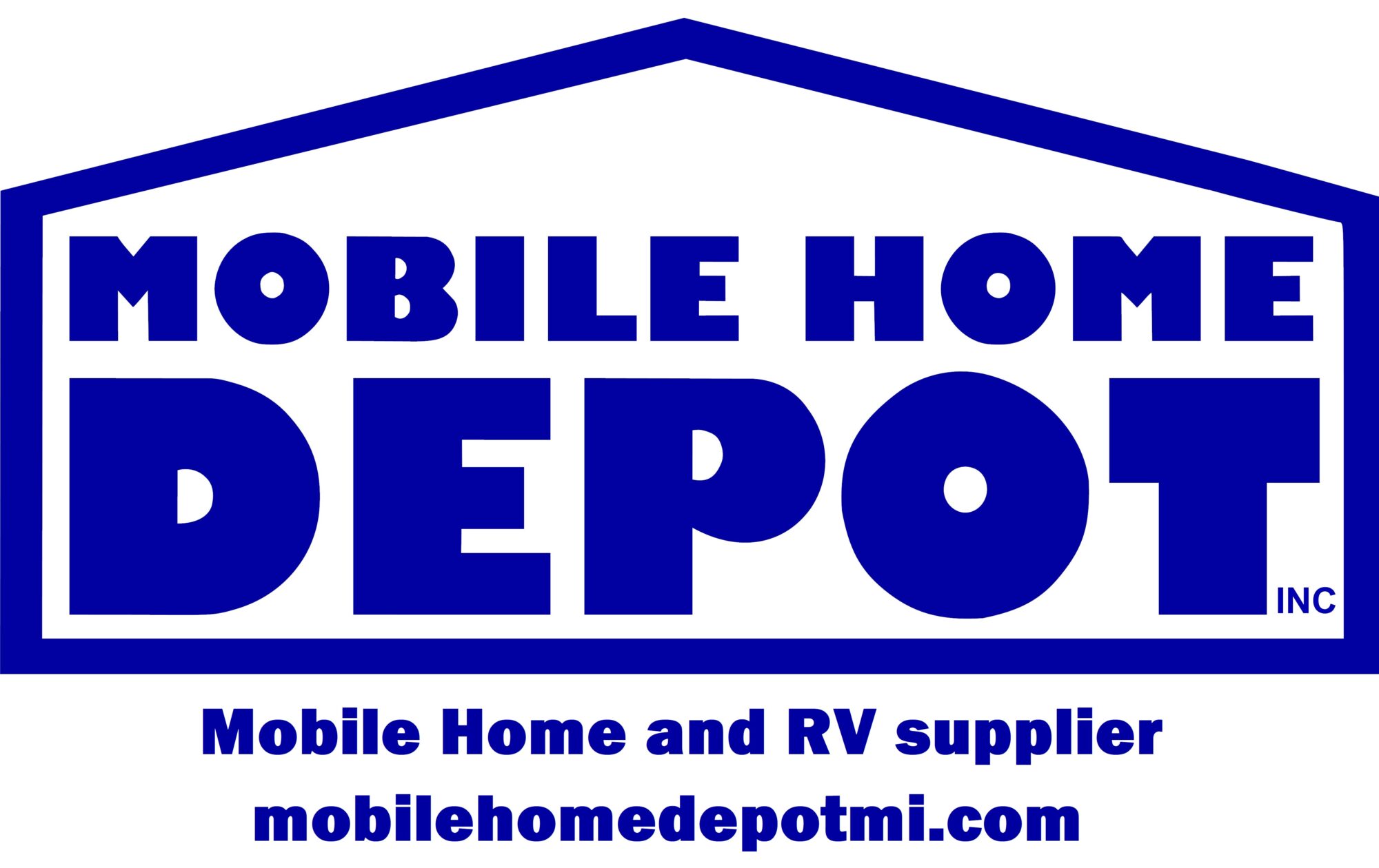 mhd large logo with site