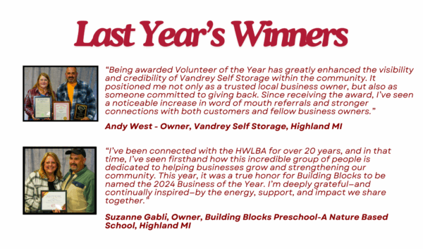 hd 2024 testimonials