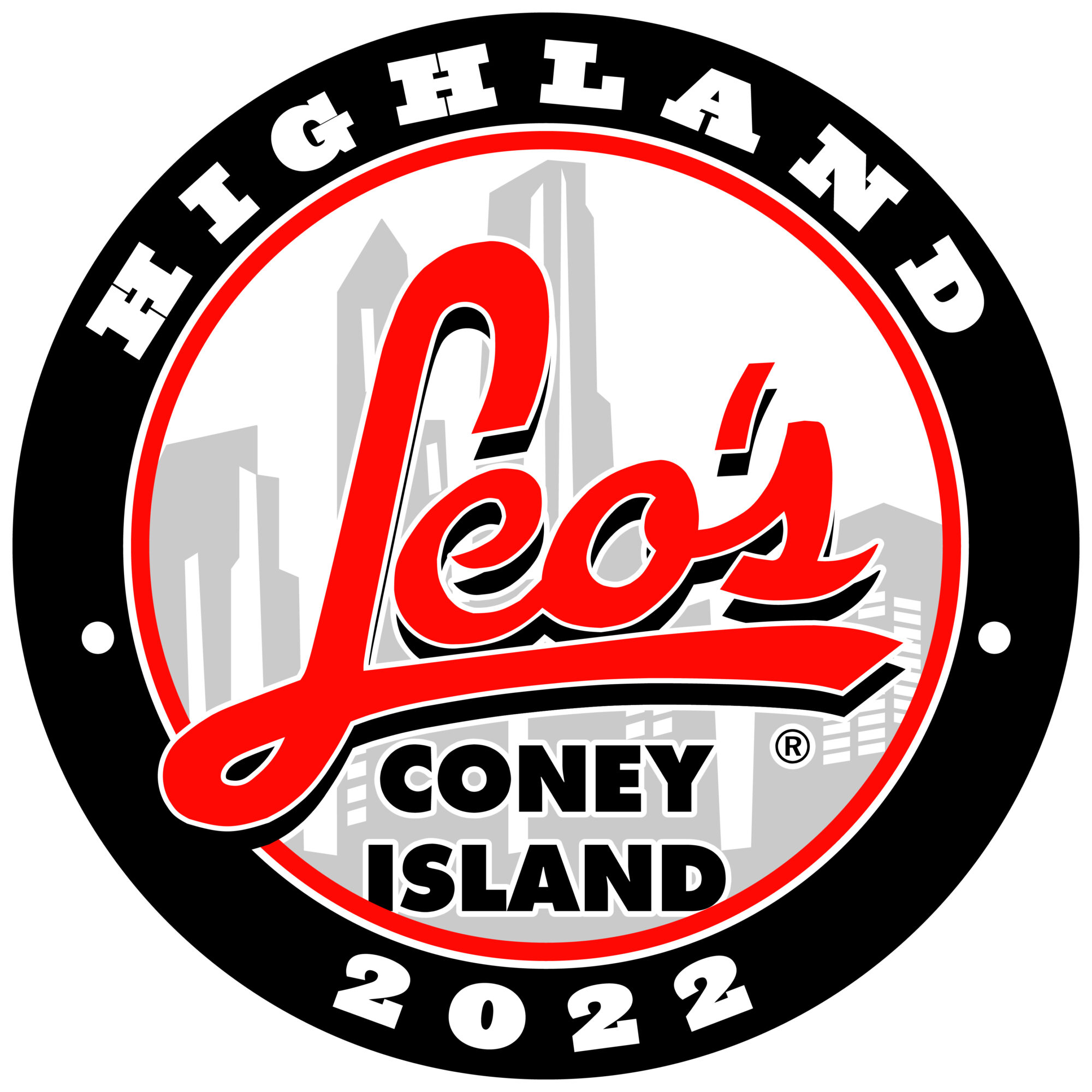 leos highland logo 01