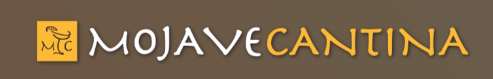 mojave
